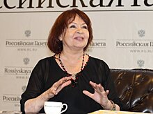 Народная артистка Киргизии отметит двойной юбилей