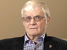 Брат Светланы Немоляевой Всеволод Немоляев умер после неудачного падения