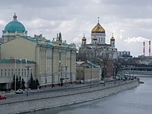 Дороги в Москве подготовили к зимнему сезону