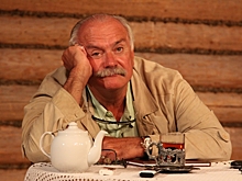 Никита Михалков не сможет открыть Московский кинофестиваль: сел на карантин