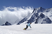 Названы самые недорогие горнолыжные курорты России