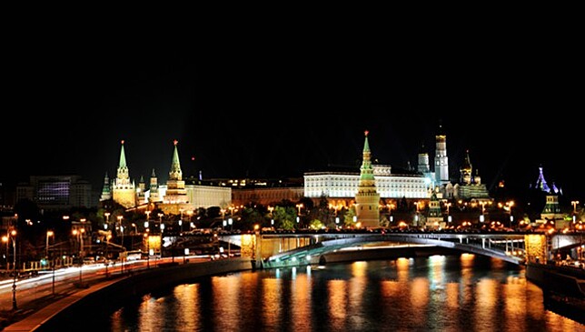 10 самых тусовочных и веселых городов России