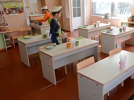 В одном из детских садов Башкирии обнаружили опасный продукт