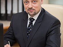 Новым директором театра кукол Удмуртии стал Игорь Мальцев