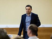 В ХК «Трактор» упразднили должность, которую занимал бывший чиновник