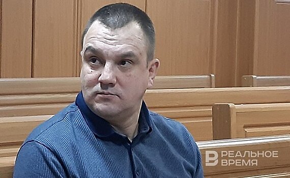"Губернатор Марий Эл сидел в соседней камере": загремевший за "ОБНОН" экс-начальник полиции Казани получил УДО