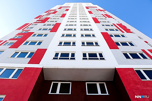 Эксперт рассказал, как изменятся цены на нижегородские квартиры в 2019 году