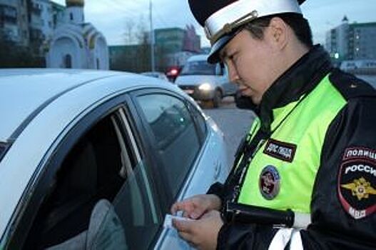 8-9 февраля ГИБДД Башкирии устроит массовую проверку водителей на дорогах