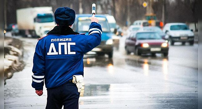 Что делать, если гаишник обвиняет водителя в нарушении, которое тот не совершал