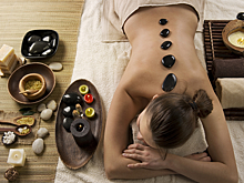 Лучшие средства для домашнего spa