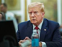 Трамп пожаловался на плохой совет адвоката