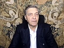 Невзоров* решил продать пентхаус в Петербурге