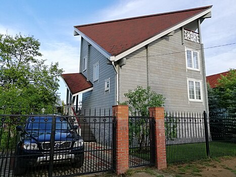 Цены на частные дома по всей стране вновь пустились в рост