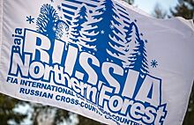 Скоро стартует зимний этап Кубка мира по бахам «Россия — Северный лес 2020»