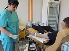 Ничего страшного год? ВИЧ-инфицированных доноров выявляют каждый