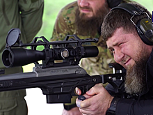 В России презентовали высокоточный снайперский комплекс