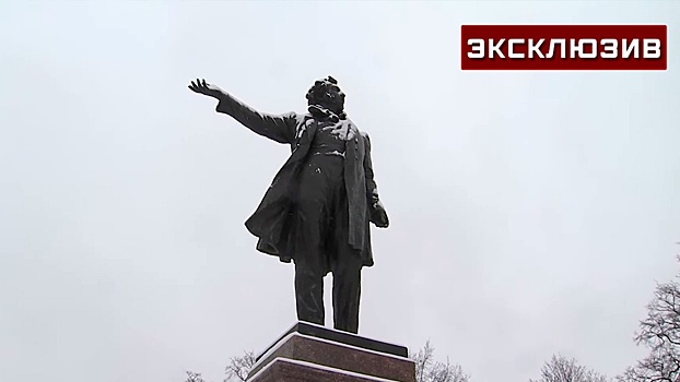 В Петербурге проведут экспертизу, чтобы выяснить настоящее имя убийцы Пушкина