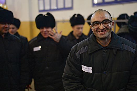 СПЧ: Глушилки не спасут россиян от тюремных «call-центров»