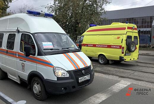 В Москве продолжают лечить жертв нападения на ПГНИУ: выписали только двух пациентов