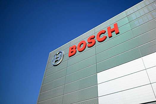 Как остановка заводов Bosch скажется на рынке запчастей