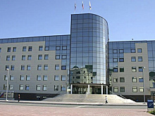 В Губкинском появился переулок Уютный