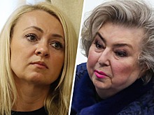 «В шоке от ее слов»: Рудковская осудила Тарасову за критику Плющенко и Гном Гномыча