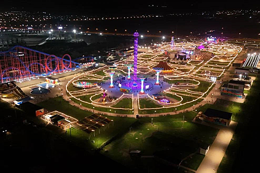 АНО "Евразия" объединяет на основе традиционных ценностей