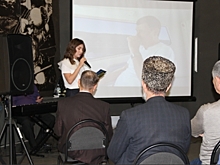 В музее имени П.В. Алабина прошла презентация книги "Возвращение к истокам…"