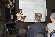 В музее имени П.В. Алабина прошла презентация книги "Возвращение к истокам…"