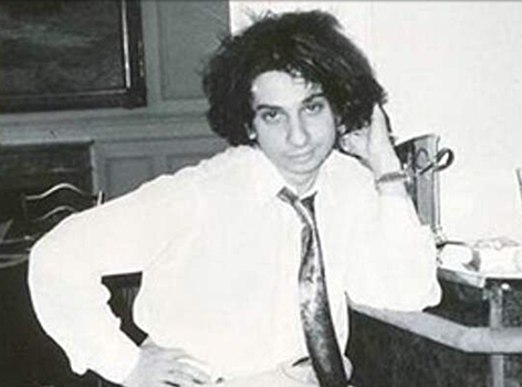 «Гений аферы»: тайна гибели самого молодого российского олигарха Ильи Медкова