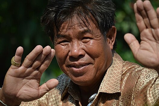 Власти Таиланда отправят 100 тыс. граждан страны работать за границей