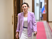 Анна Кузнецова: Мы уделяем особое внимание поддержке участников СВО