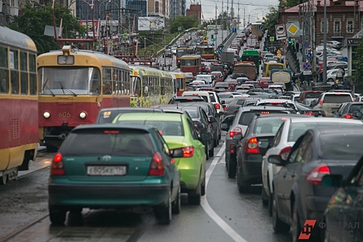 В Краснодарский край вернулись летние пробки