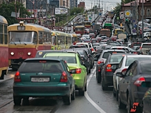 В Краснодарский край вернулись летние пробки