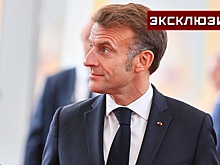 Политолог допустил досрочные президентские выборы во Франции