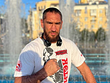 Александр Северин: «Бассейн для меня опаснее, чем голые кулаки»