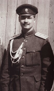 Воспоминания полковника Дмитрия Тихобразова о драматических ноябрьских событиях 1917 года