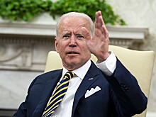 Байден назвал сферы для сотрудничества США и РФ