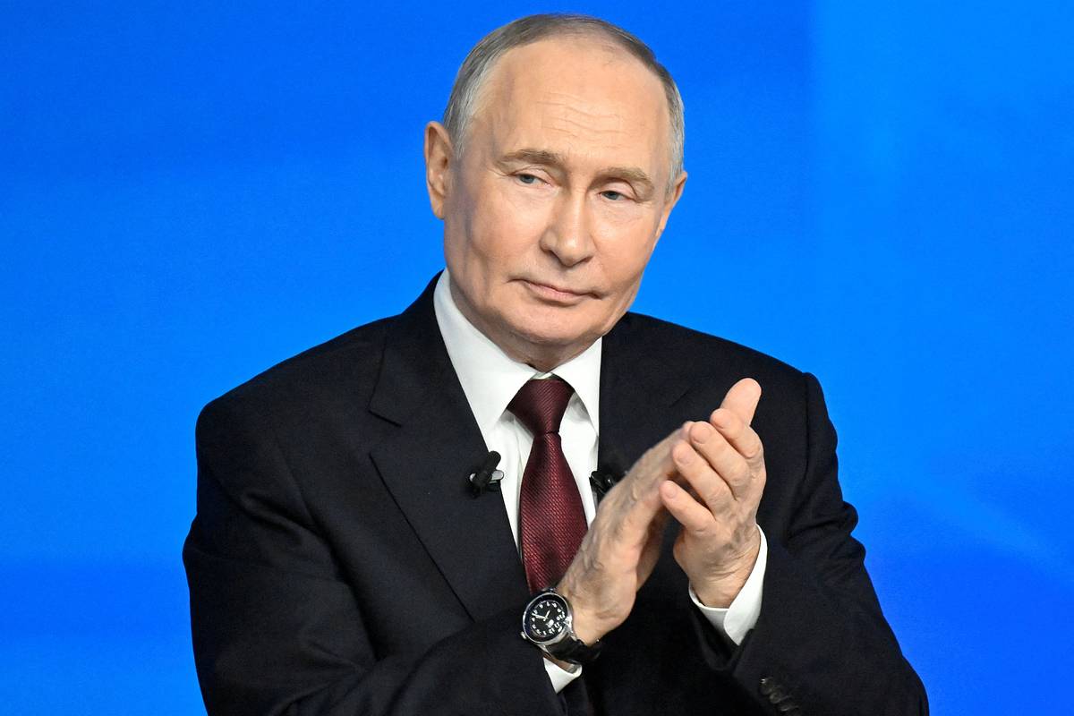 В Германии признали успехи России после прямой линии Путина