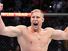 «Павлович более чем достоин титульного боя в UFC, он заслужил это на 100%» — Бикрев