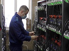 Прокуратура возбудила дело о халатности по результатам проверок на шахтах в Кузбассе