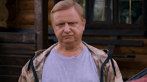 Раскрыты подробности последних дней жизни актера Максима Глотова