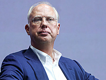 Дмитриев назвал редкостью молчание США по коррупционному скандалу на Украине