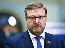 Депутат Госдумы назвал убийство генерала Сулеймани провокацией США