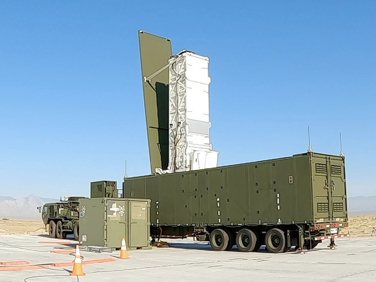 Томагавки уже на Украине: в США загадочно исчезли три батареи наземного комплекса