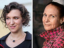 Железняк раскрыла особый талант Артемьевой