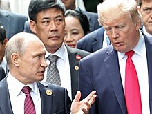 «Большая сделка»: смогут ли РФ и США решить украинский вопрос