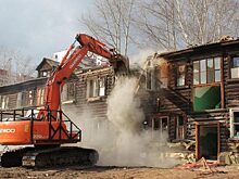 До 2022 года в Кондинском районе ликвидируют аварийный жилфонд