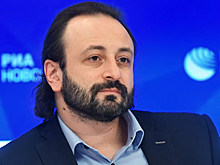 Авербух и Загитова представили новый сезон «Ледникового периода» на презентации