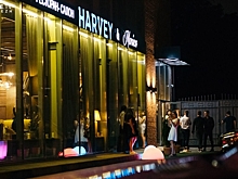 Суд приостановил работу воронежского ресторана Harvey&Monica на 20 суток